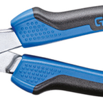 Gedore 8316-200 JC Side Cutters