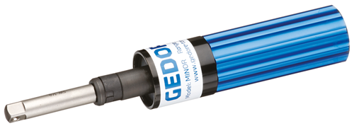 Gedore Torque Screwdriver 1/4