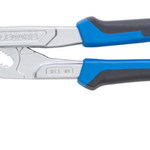 Gedore Plier Wrench 10in with 2 Component Handle Covers 183 10 JC