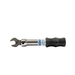 Gedore Breaking Torque Wrench 0.4-2 Nm Captive Pin TBN 2