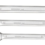 Gedore Combination Spanner Set 17 Piece 6-22mm R09105017