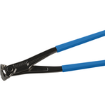 Gedore 8380 - 250 TL Concreter's Pliers Dipped Insulated 250mm