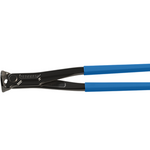 Gedore 8380 - 250 TL Concreter's Pliers Dipped Insulated 250mm