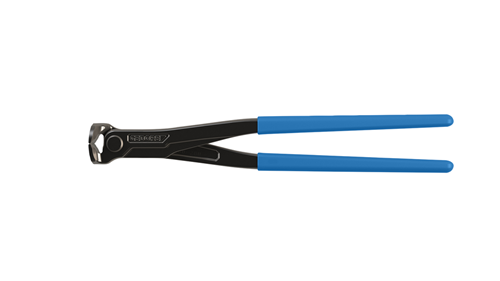 Gedore 8380 - 250 TL Concreter's Pliers Dipped Insulated 250mm