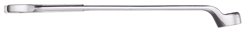 Gedore 600245 1B 25mm Combination Spanner