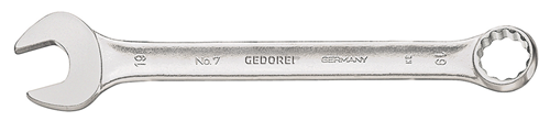 Gedore Combination Spanner UD Profile 8mm