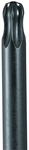 Gedore 6120220 Screwdriver Bit Socket 1/4