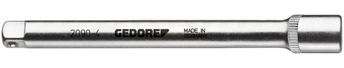 Gedore 2090-4 1/4