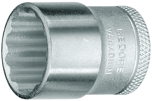 Gedore D30 3/8