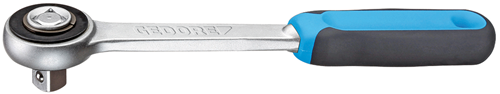 Gedore 3093 Z 94 Push-Pull Ratchet 3/8