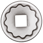 Gedore D32 12 Point 3/4