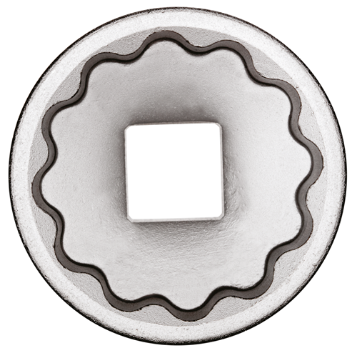 Gedore D32 12 Point 3/4