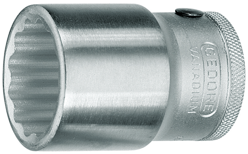 Gedore D32 12 Point 3/4