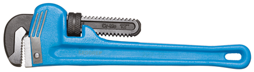 Gedore 227/350 Pipe Wrench 14