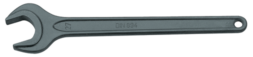Gedore Single Open Ended Spanner 46mm 894 46