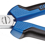 Gedore 8132-200 JC Flat Nose Pliers Straight