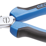 Gedore 8132-200 JC Flat Nose Pliers Straight