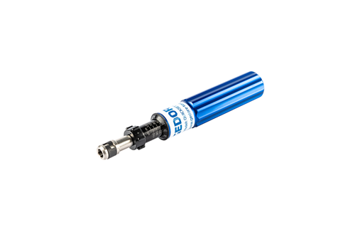 Gedore 7718050 Torque Screwdriver Type S 1/4