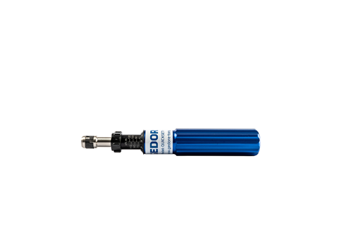Gedore 7718050 Torque Screwdriver Type S 1/4