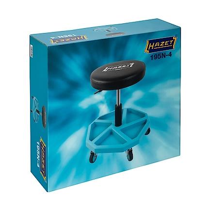 Hazet Pneumatic Chair 195N-4