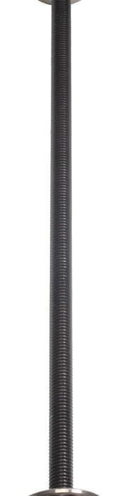 Mueller 609 400/S12 Spindle M12 without Nut