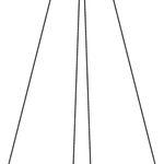 Gedore 8000-J 2 Circlip Pliers