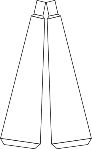 Gedore 8000-J 2 Circlip Pliers