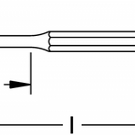 Elora Parallel Pin Punch 271-2