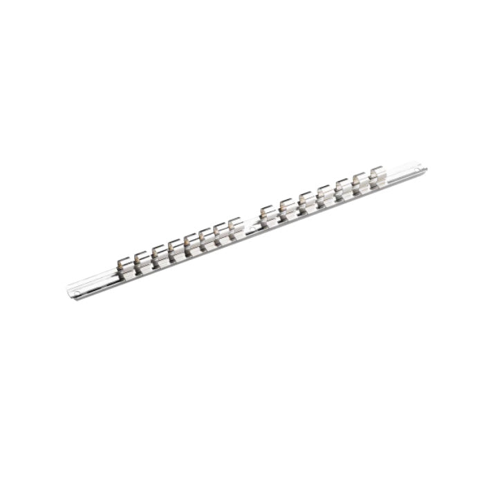 Elora Socket Rail 1/2in Empty 770-KL