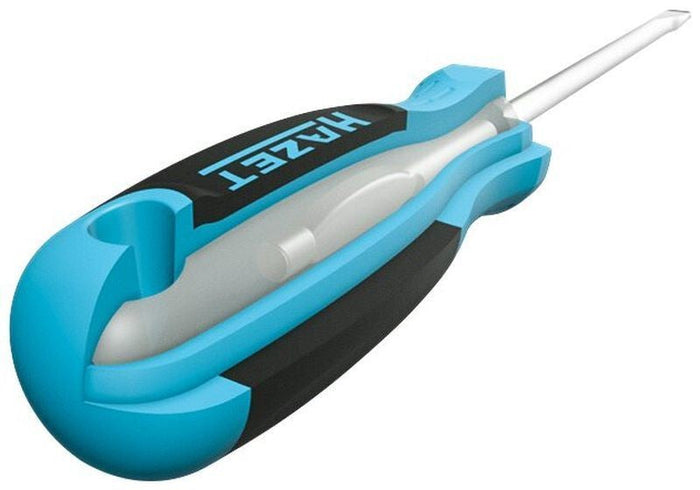 Hazet 811T/6 Torx Screwdriver Set 6 Piece