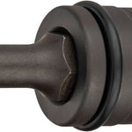 Hazet Impact Socket Set 40 Piece 163-612/40
