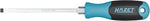 Hazet 811-80 Screwdriver Size 1.2x8mm Slot Profile