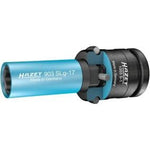 Hazet Impact Socket Set 40 Piece 163-612/40