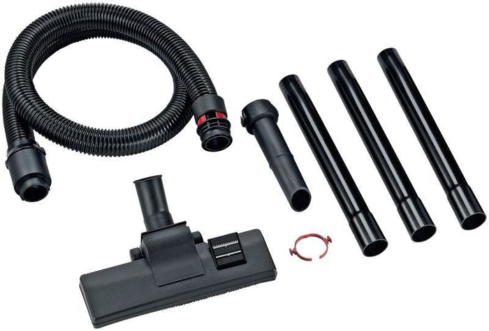 Hazet Cordless Dry Vacuum Cleaner 18V 9543-10 (Tool Only)