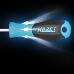 Hazet 811T/6 Torx Screwdriver Set 6 Piece