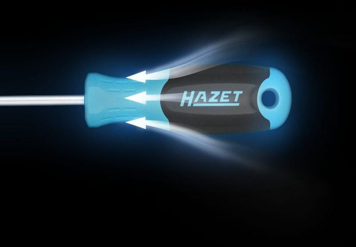 Hazet 811T/6 Torx Screwdriver Set 6 Piece