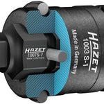 Hazet Impact Socket Set 40 Piece 163-612/40