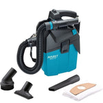 Hazet Cordless Dry Vacuum Cleaner 18V 9543-10 (Tool Only)