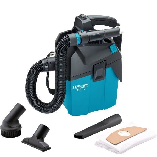 Hazet Cordless Dry Vacuum Cleaner 18V 9543-10 (Tool Only)
