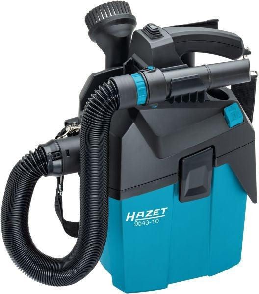 Hazet Cordless Dry Vacuum Cleaner 18V 9543-10 (Tool Only)