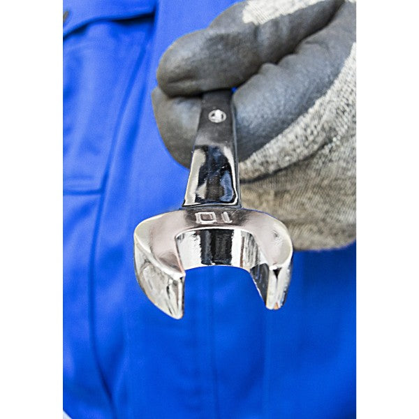 Vigor 12-Point Ratcheting Combination Wrench Long V4964 27mm