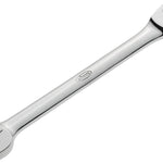 Vigor 12-Point Ratcheting Combination Wrench Long V1021 11mm