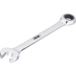 Vigor 12-Point Ratcheting Combination Wrench Long V1008 8mm