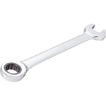 Vigor 12-Point Ratcheting Combination Wrench Long V1021 11mm