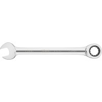 Vigor 12-Point Ratcheting Combination Wrench Long V1009 9mm