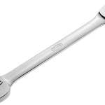 Vigor 12-Point Ratcheting Combination Wrench Long V1030 19mm