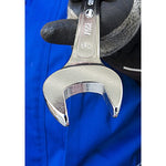 Vigor 21mm 12 Point Combination Spanner V4473N-21