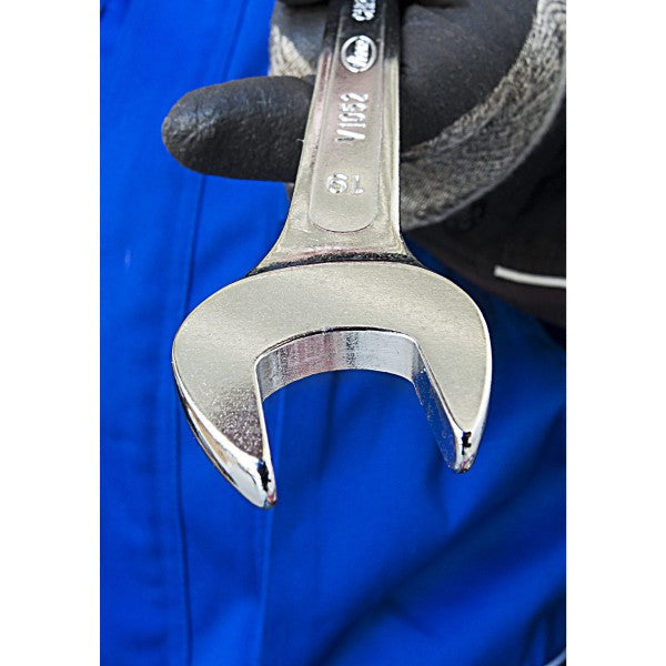 Vigor 21mm 12 Point Combination Spanner V4473N-21