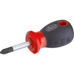 Vigor Phillips Screwdriver Short V1209 PH2