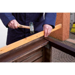 Vigor Plastic Soft-Faced Hammer V1212 32mm